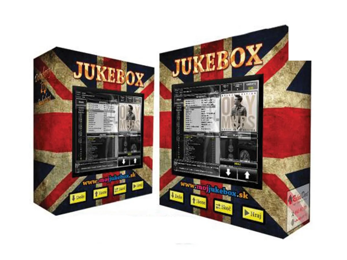 Ilustračná fotografia: Jukebox / QuizBox